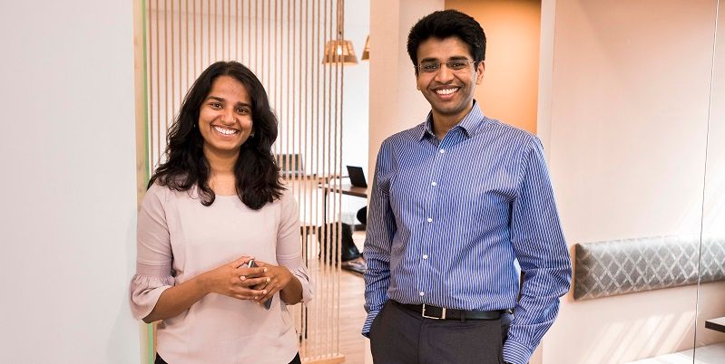 This Harvard-incubated fintech startup by husband-wife duo gives loans to schools and teachers