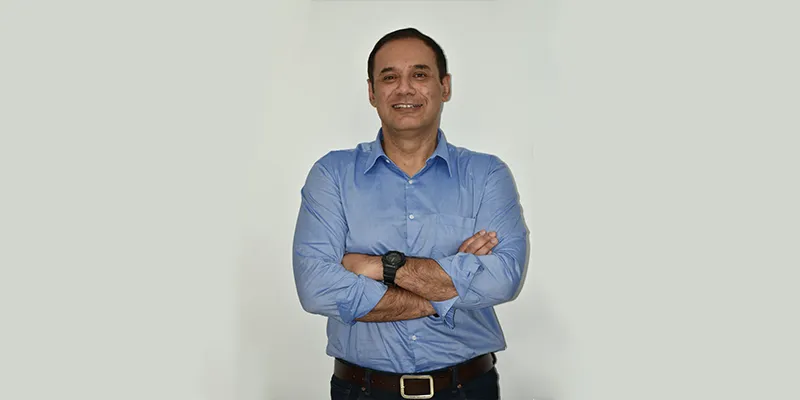 Monish Anand 