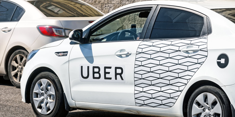 Coronavirus: Uber may restrict driver, passenger access to platform