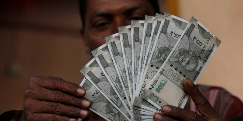 Indian economy to start recovering from late FY20: Report