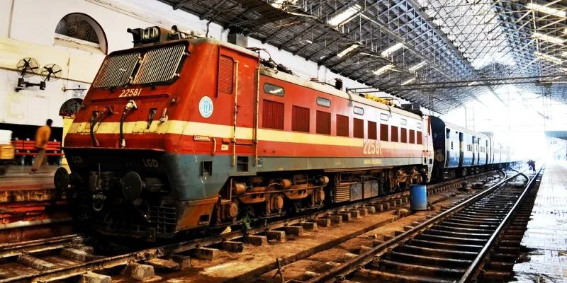 Indian Railways