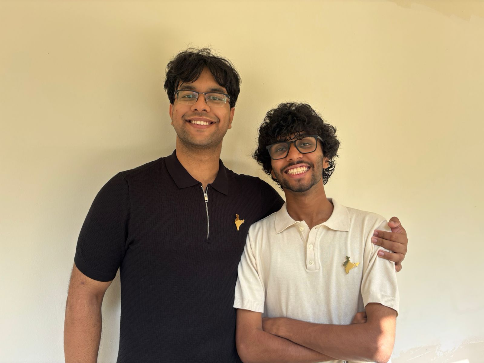 BITS Pilani-incubated Apollyon Dynamics sets new speed record in India with 498 km/h interceptor drone

