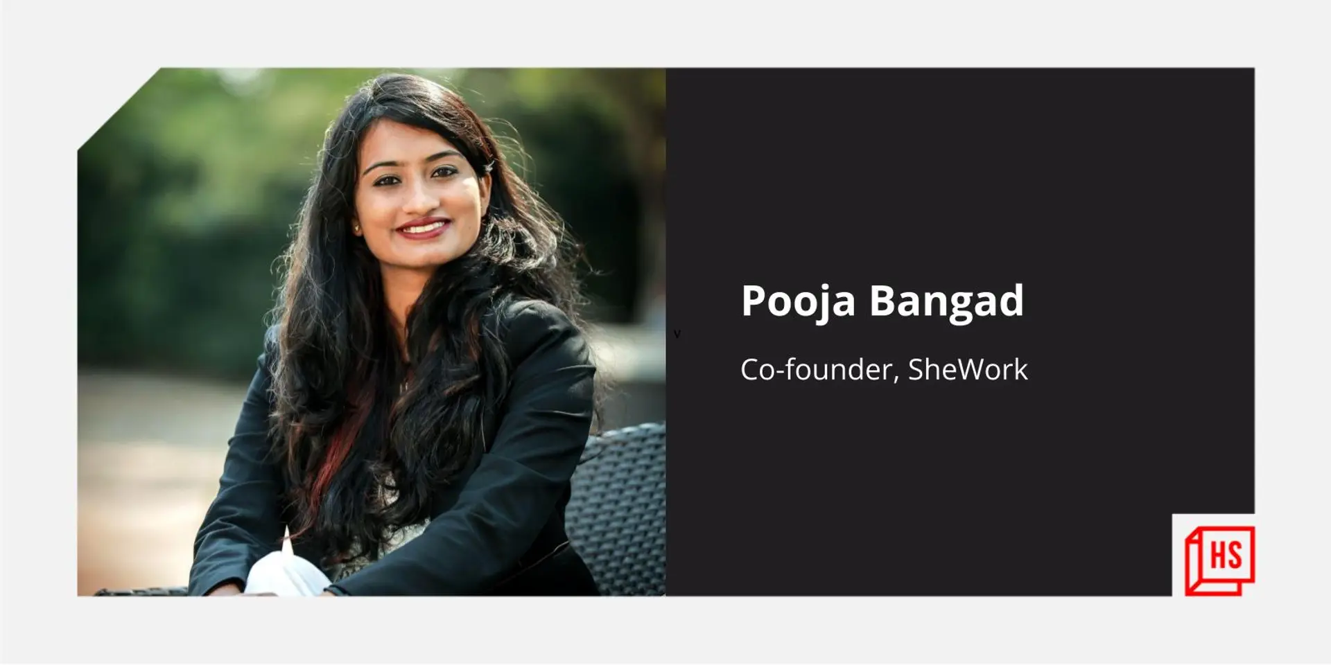 This woman entrepreneur is helping Indian women get high-paying tech jobs after a career break