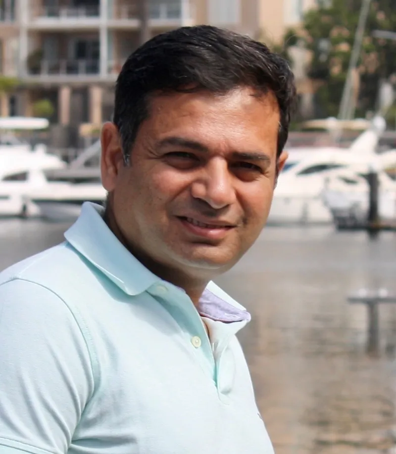 Saurabh Puri as its Chief Business Officer - Credit Cards and Lending Products
