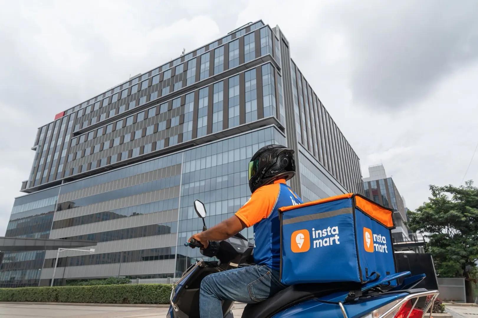 Swiggy Instamart launches Print Store as it looks to expand non-grocery options