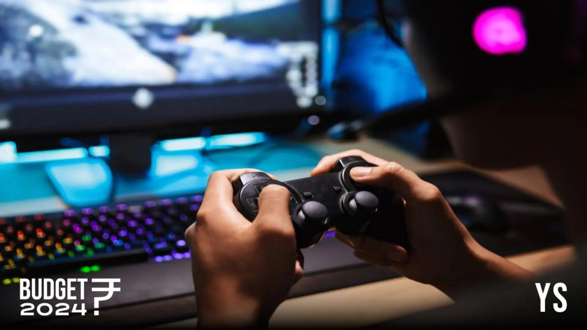 Level up or game over? High-taxed online gaming startups eye policy breather from Budget