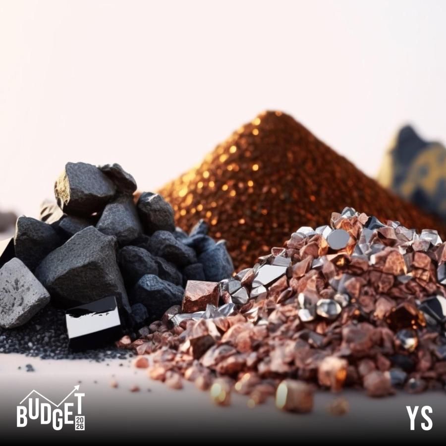 Rare earth magnet_Budget_sq