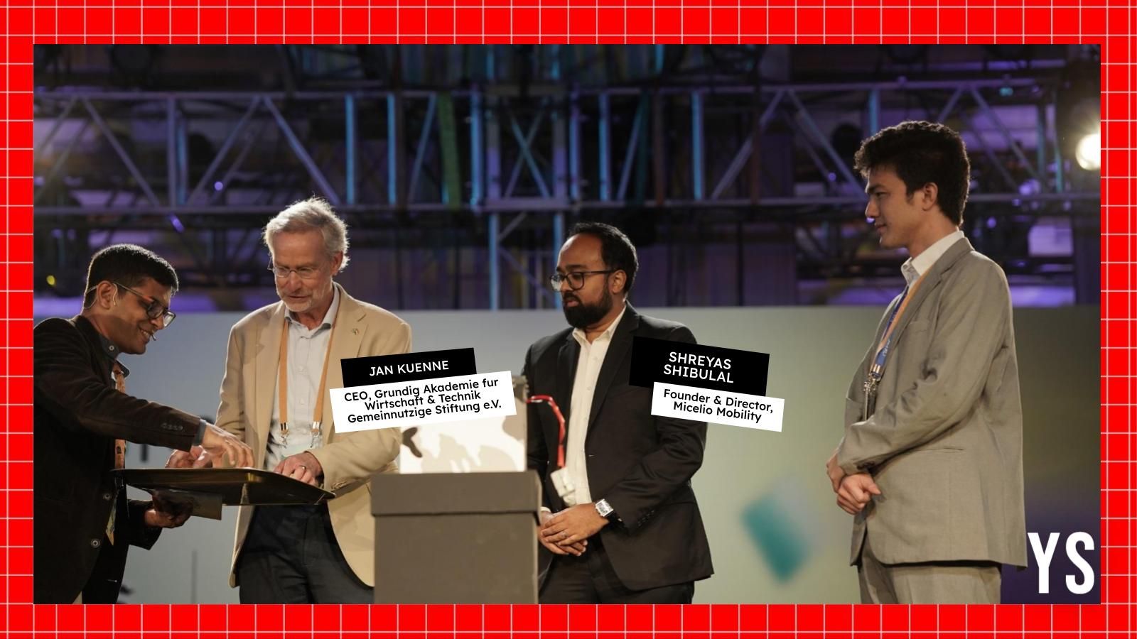 Micelio’s 2025 GCMS report notes the growing opportunity in battery recycling as Indian EV ecosystem grows