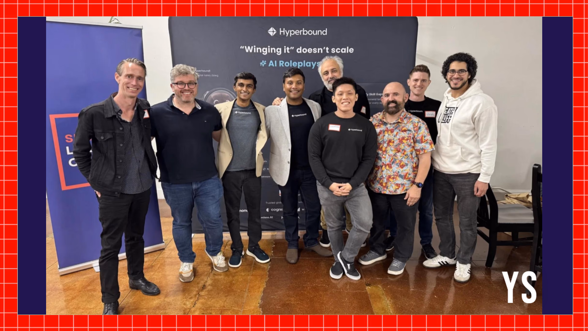 YC-backed Hyperbound raises $15M from Peak XV