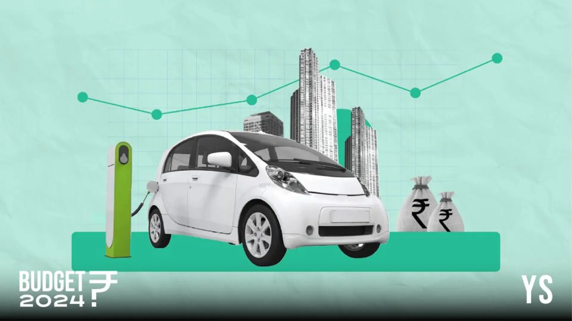 Union Budget charges up EV sector with key moves towards affordability