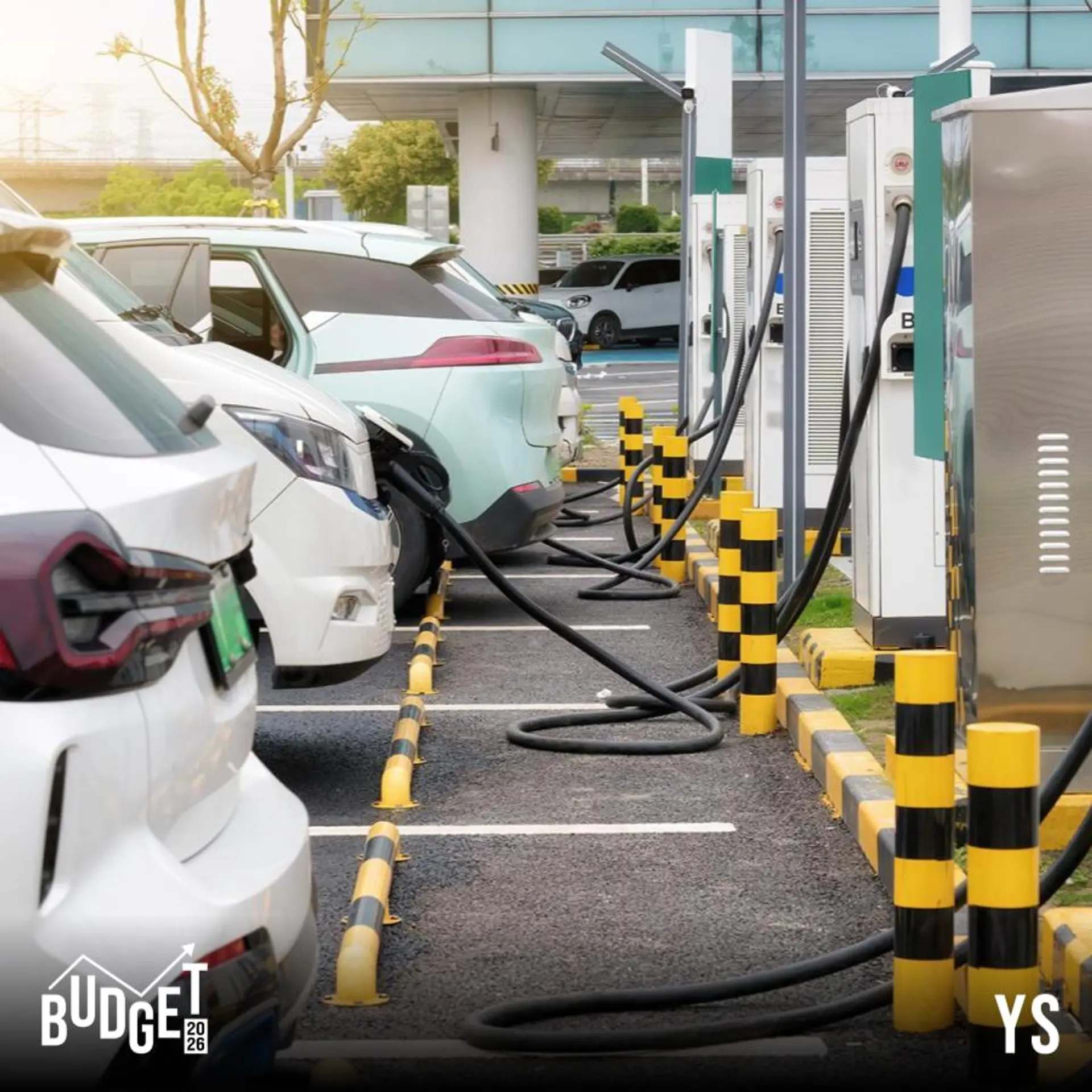 Customs duty exemption for lithium-ion cell manufacturing extended to battery energy storage systems