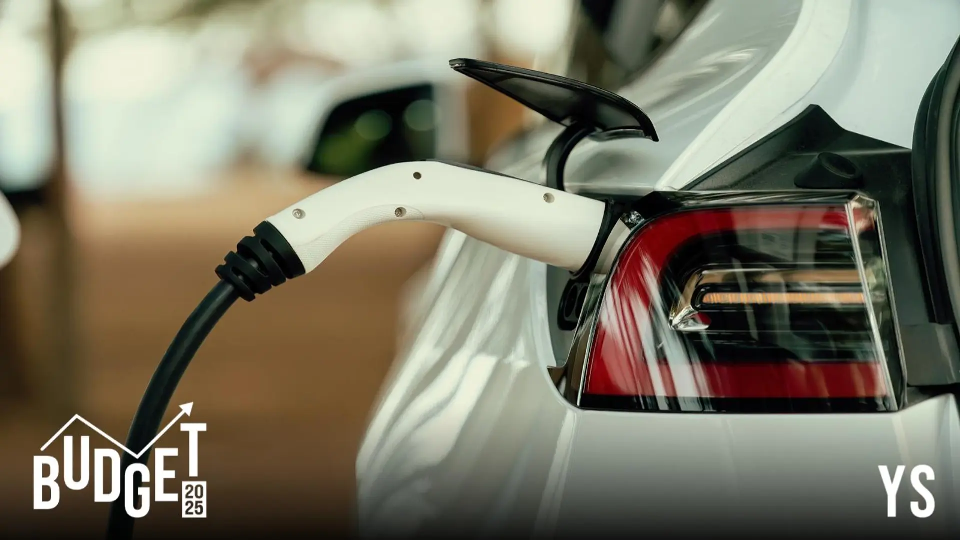 Union Budget 2025 delivers a shot in the arm for the electric vehicle sector