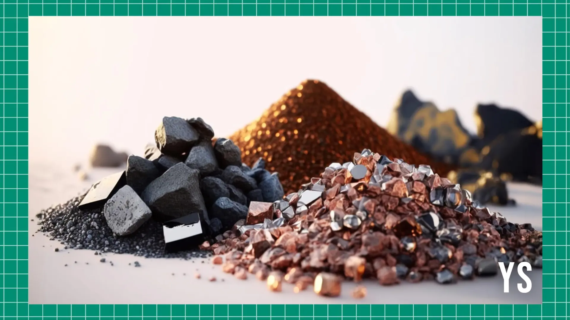India in talks with Australia to source rare earth minerals, says official