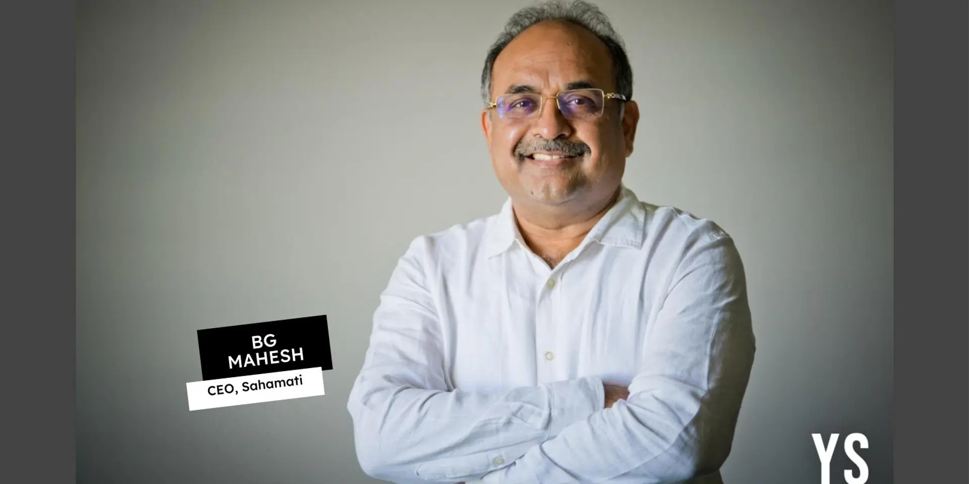 Sahamati raises Rs 50 Cr from financial sector entities