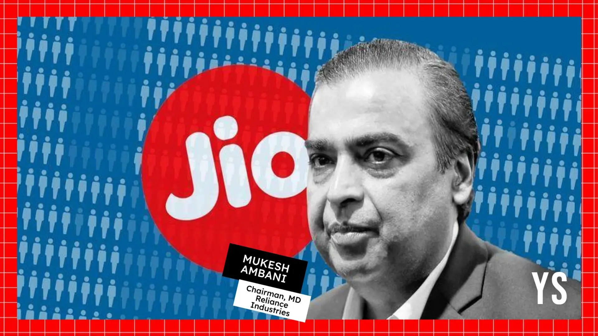Reliance's Mukesh Ambani urges India to lead in AI, stresses empathy and energy self-reliance