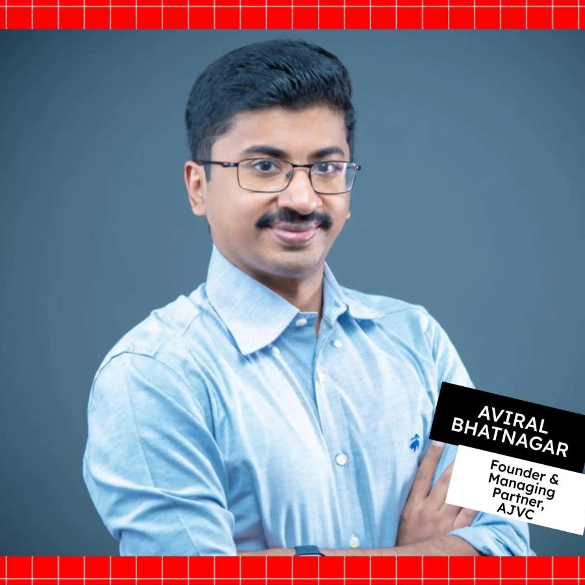 Aviral Bhatnagar raises Rs 100 Cr in his first fund to bet on the pre-seed stage