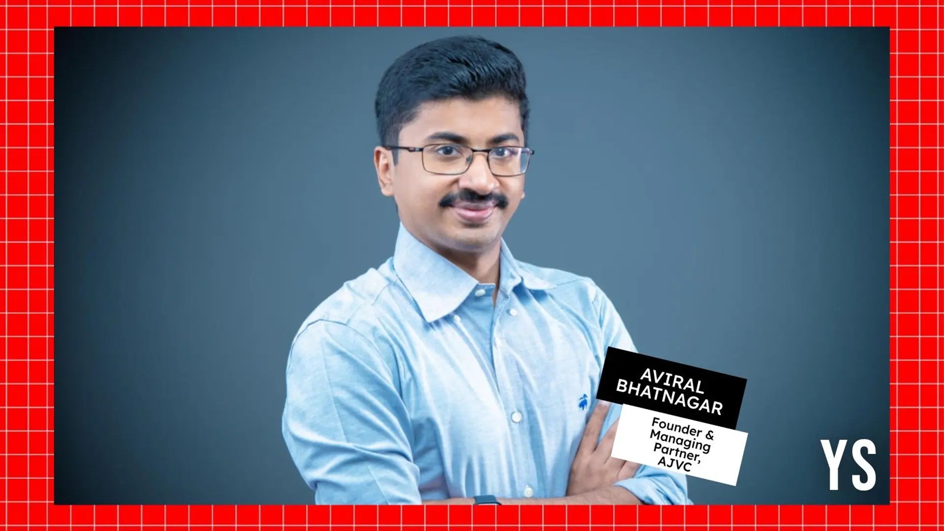 Aviral Bhatnagar raises Rs 100 Cr in his first fund to bet on the pre-seed stage