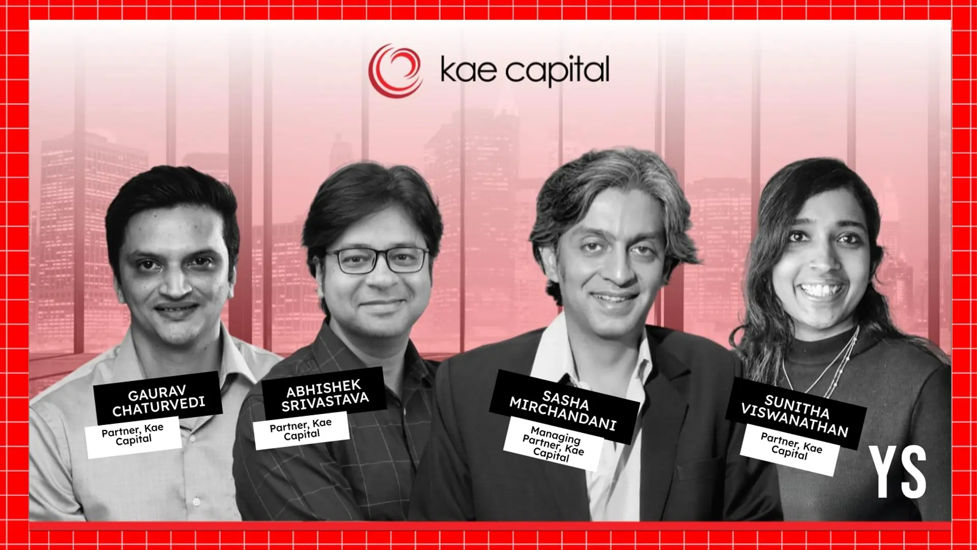 Porter, HealthKart power Kae Capital’s maiden fund to deliver strong returns