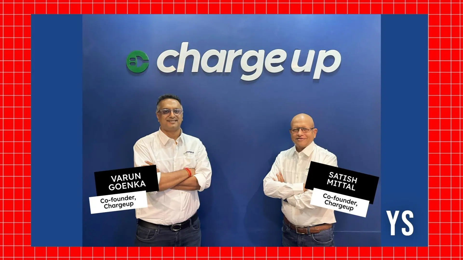 Chargeup teams up with Mega Corp, Shivakari Finance to unlock Rs 50 Cr in EV financing