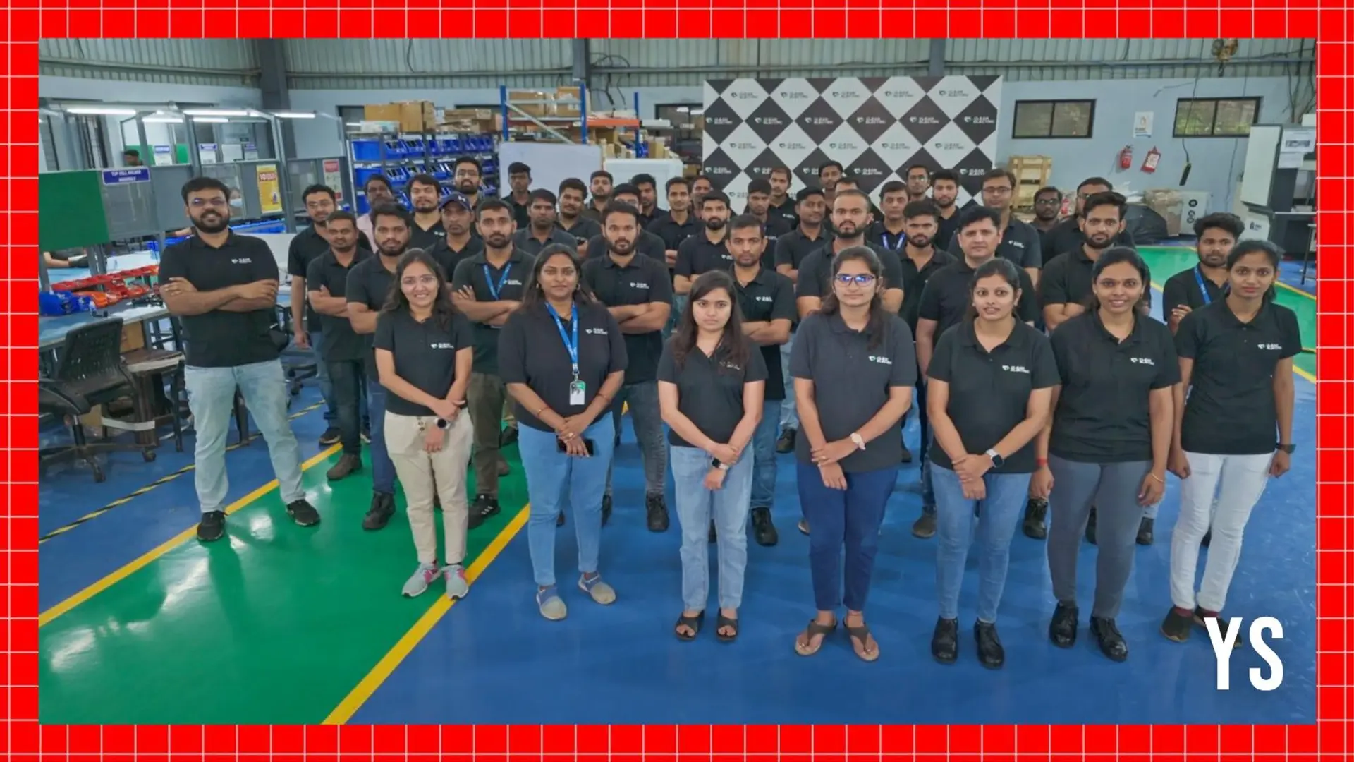 Clean Electric raises Rs 48.5 Cr led by Info Edge, Pi Ventures, and Kalaari Capital