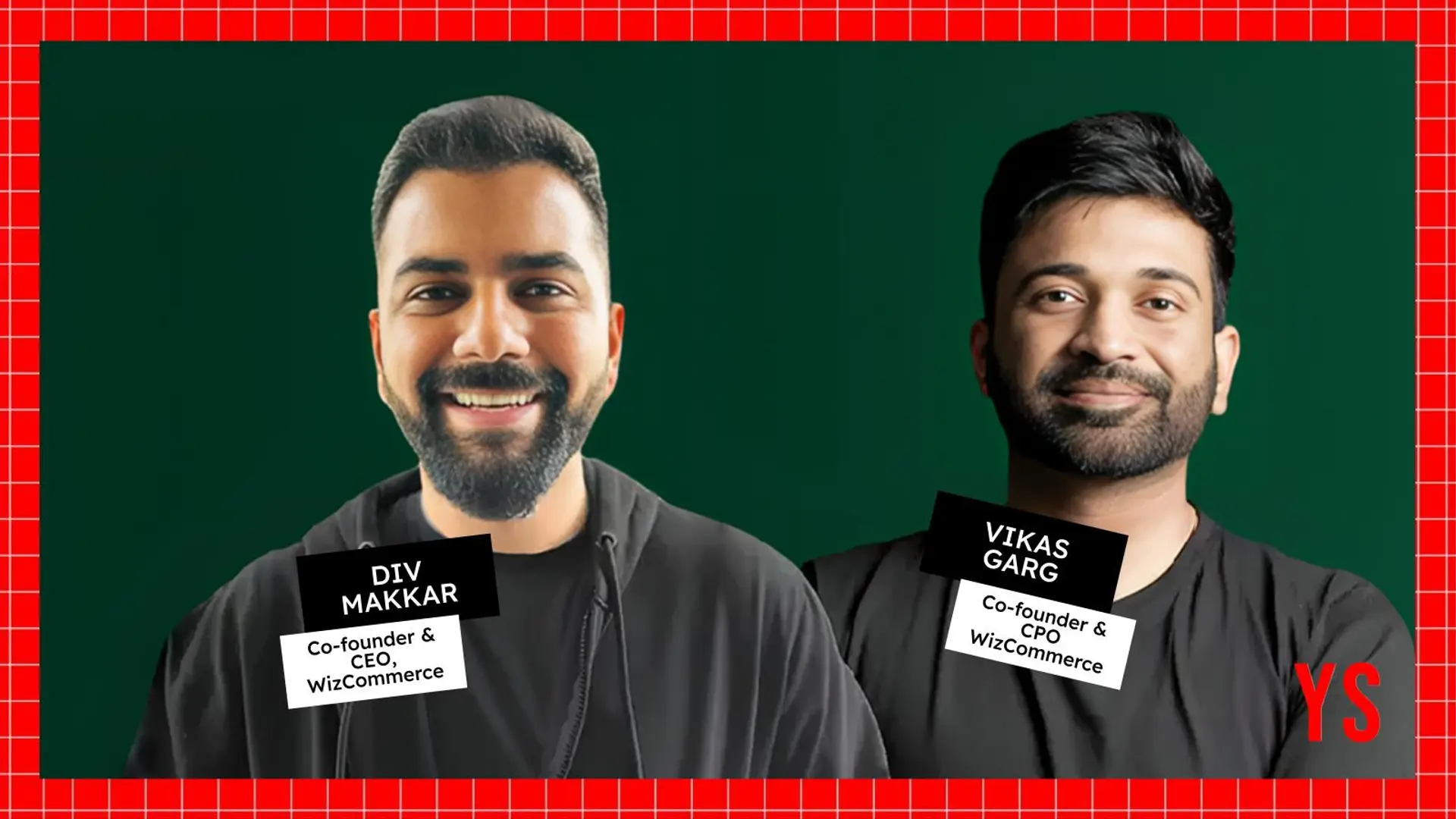 WizCommerce raises $8M in Series A funding led by Peak XV