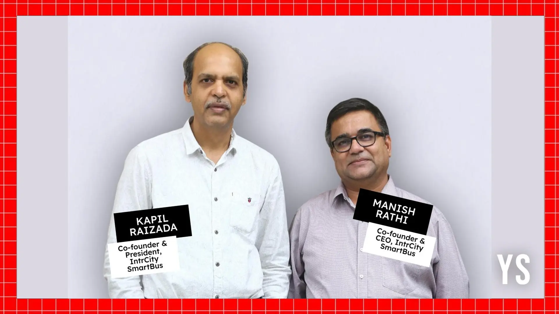 IntrCity SmartBus raises Rs 250 Cr in Series D round to scale up fleet
