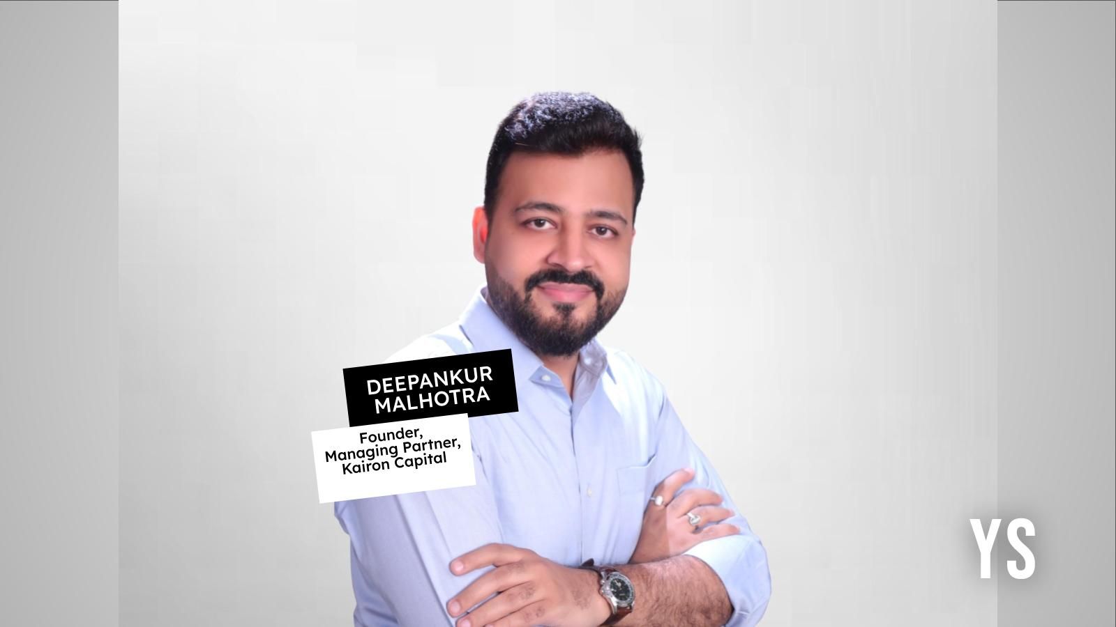 Kairon Capital completes first close of maiden consumer fund