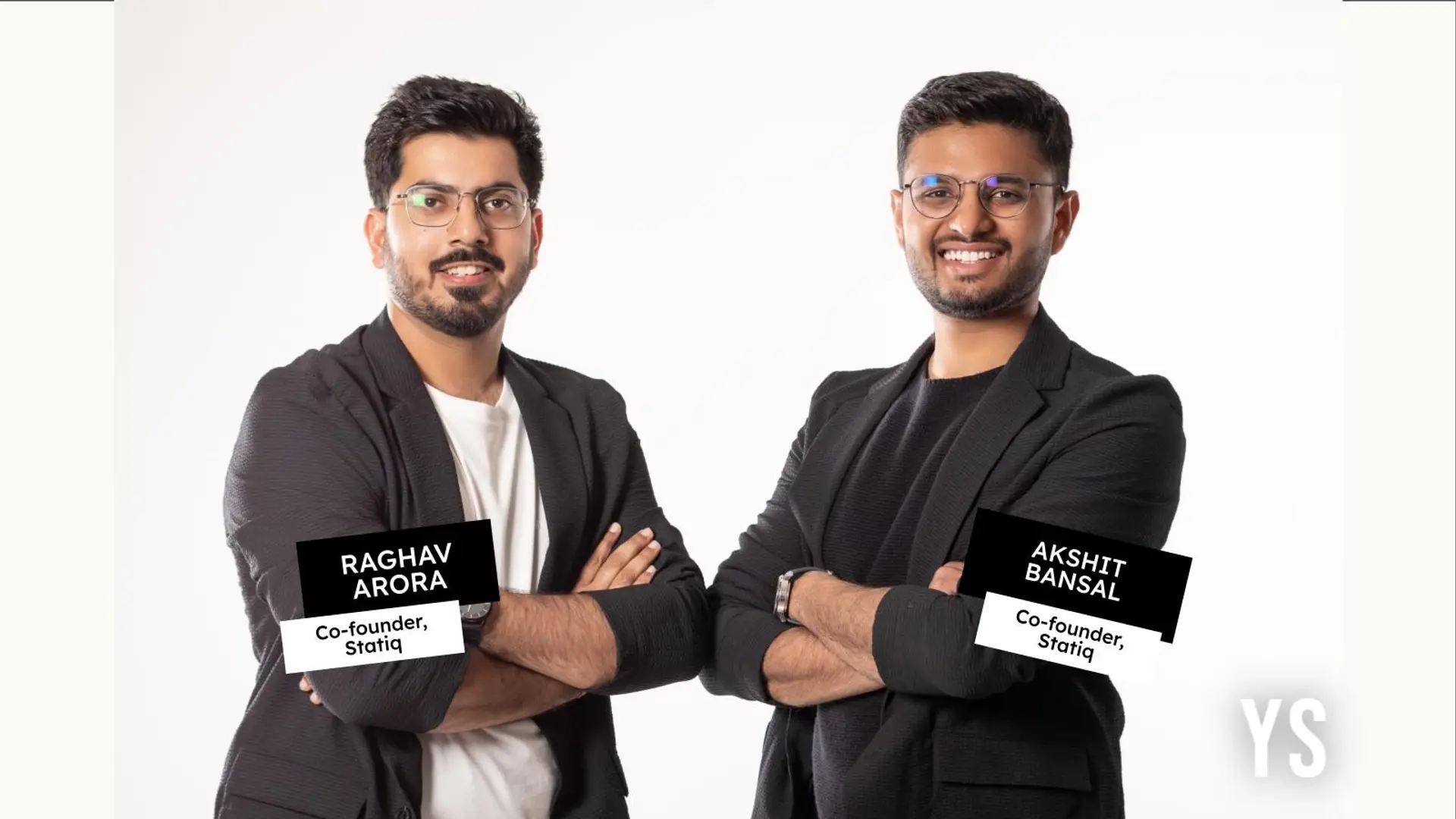 EV charging network provider Statiq raises $18M in funding round led by Tenacity Ventures
