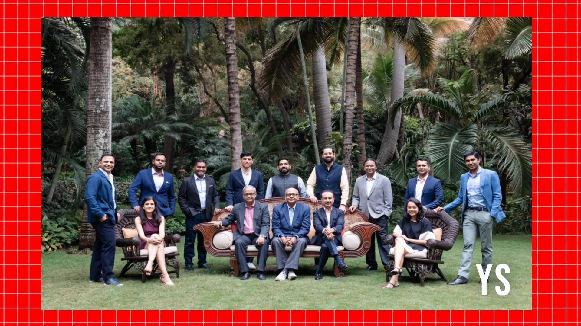 Accel launches $650M fund to fuel early-stage startups