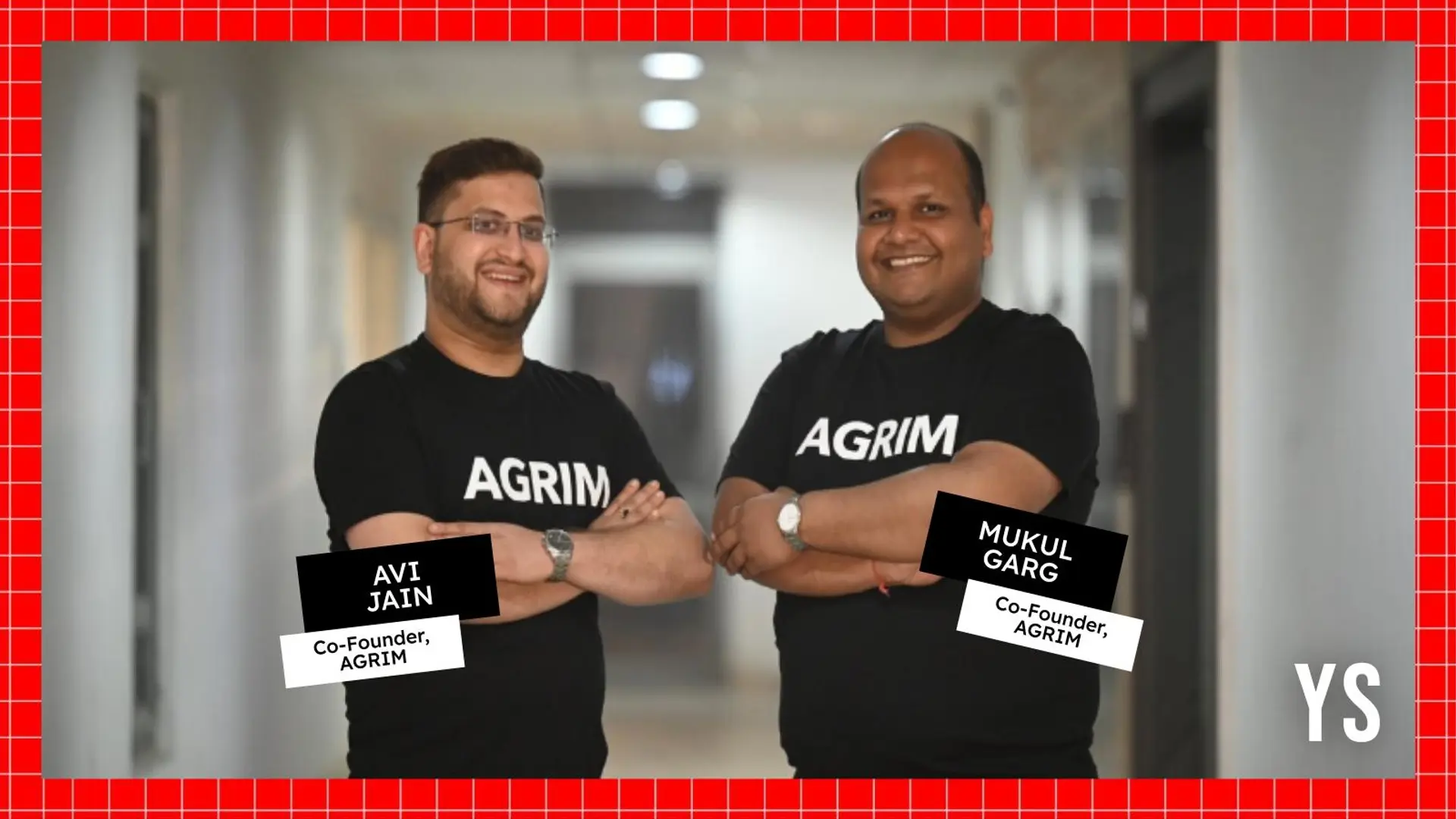 Agri-inputs platform AGRIM raises $17.3M in Series B funding