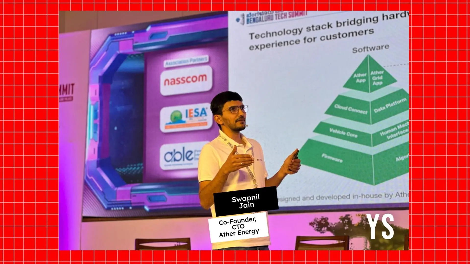 There is not much benefit for a two-wheeler OEM to build their cells: Ather CTO