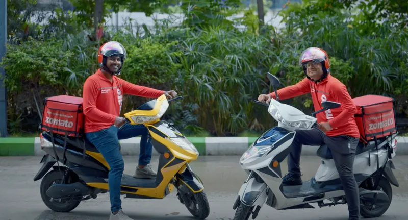 Zomato