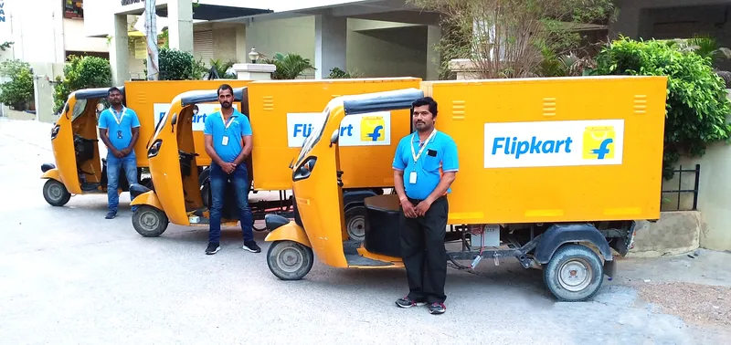 Flipkart