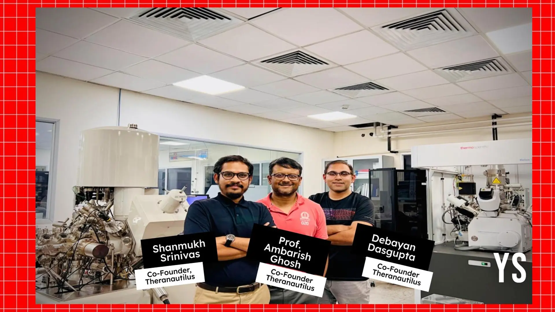 Theranautilus is reinventing the oral healthcare industry with nanobots