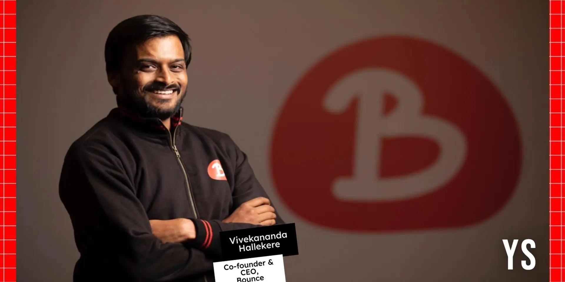 Bounce raises $5M from existing investors as EV mobility startup rebuilds after pandemic pivot