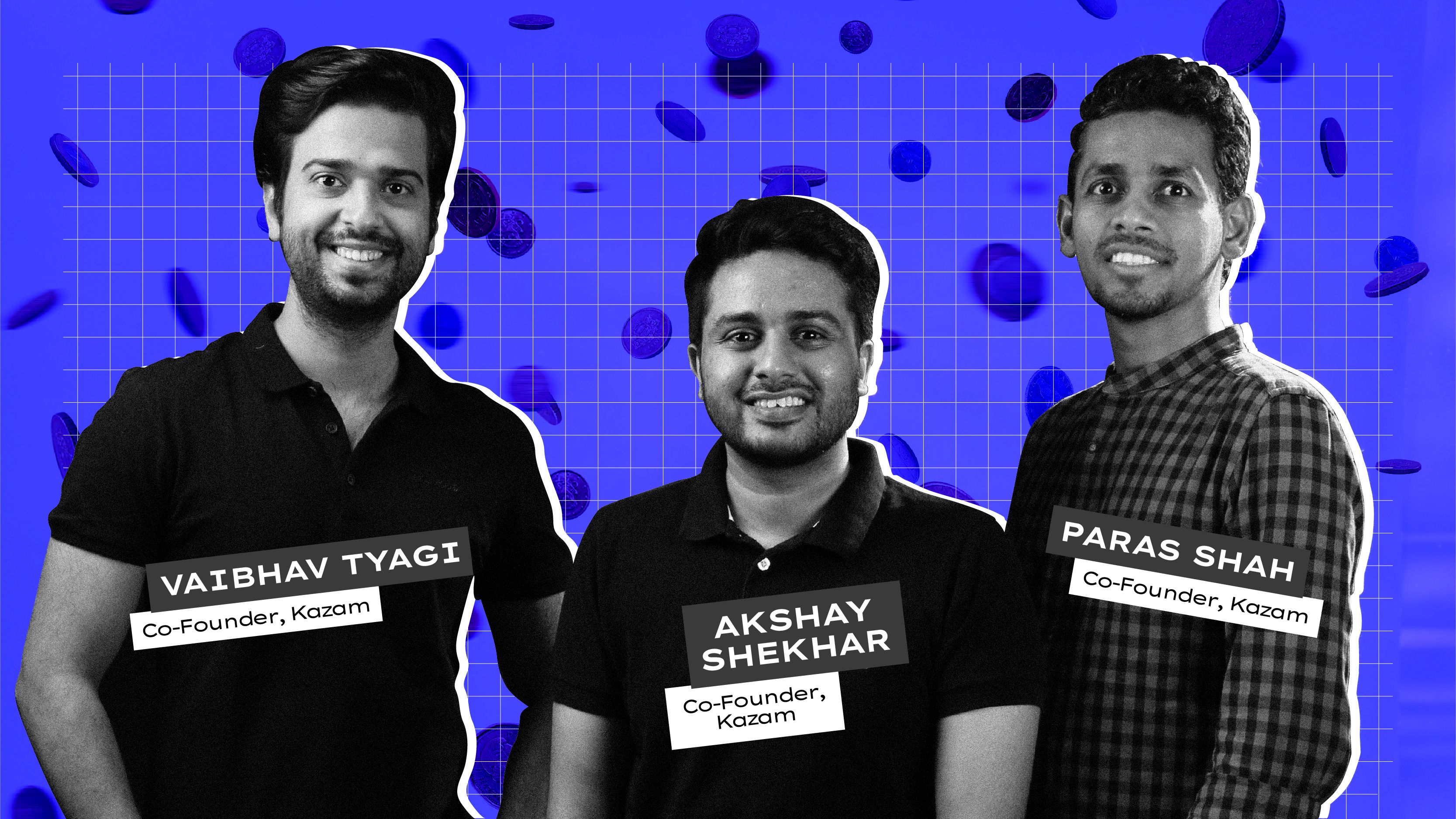 E-mobility startup Kazam bags $8M in Series A3 funding