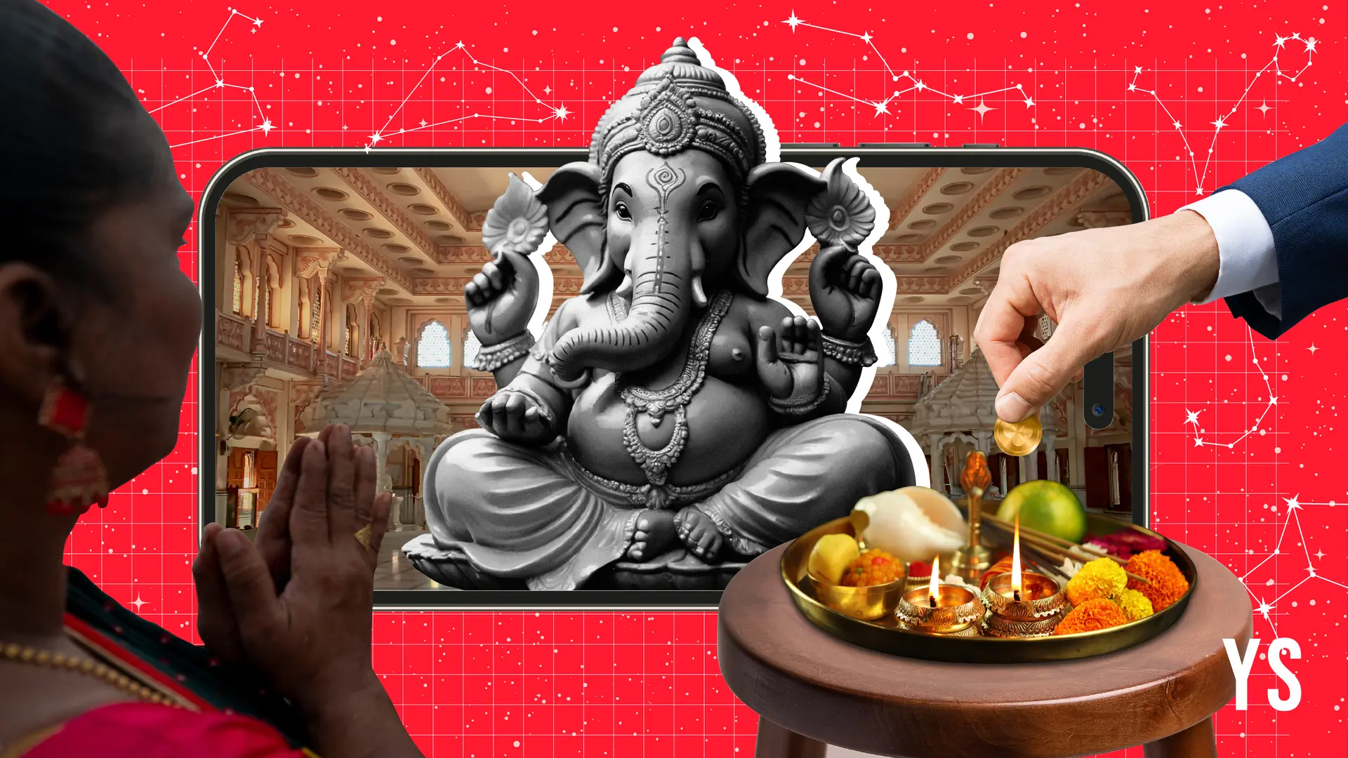 Spiritual tech startups go global as demand for virtual services soars