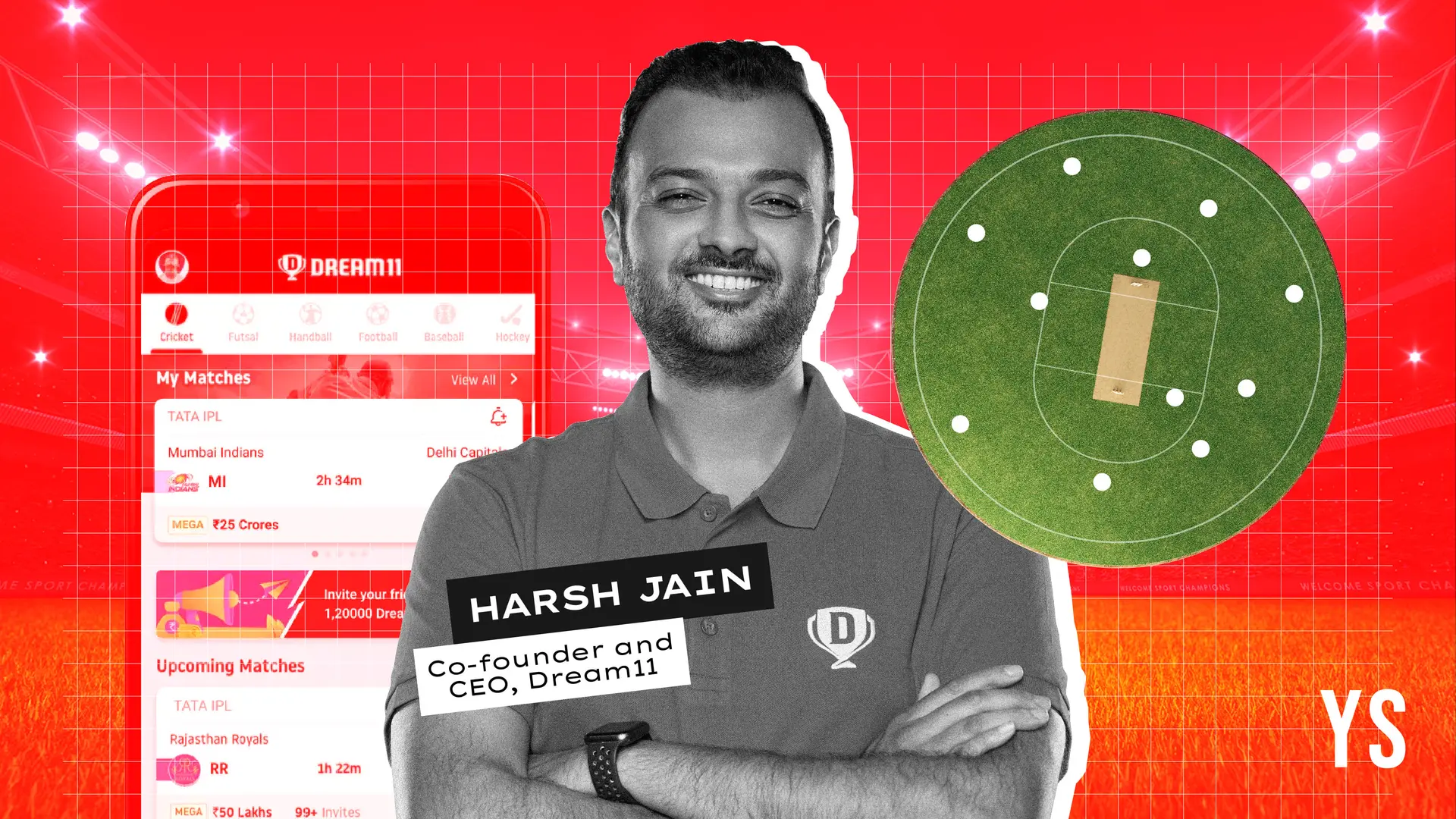 Dream11 parent company shifts domicile to India