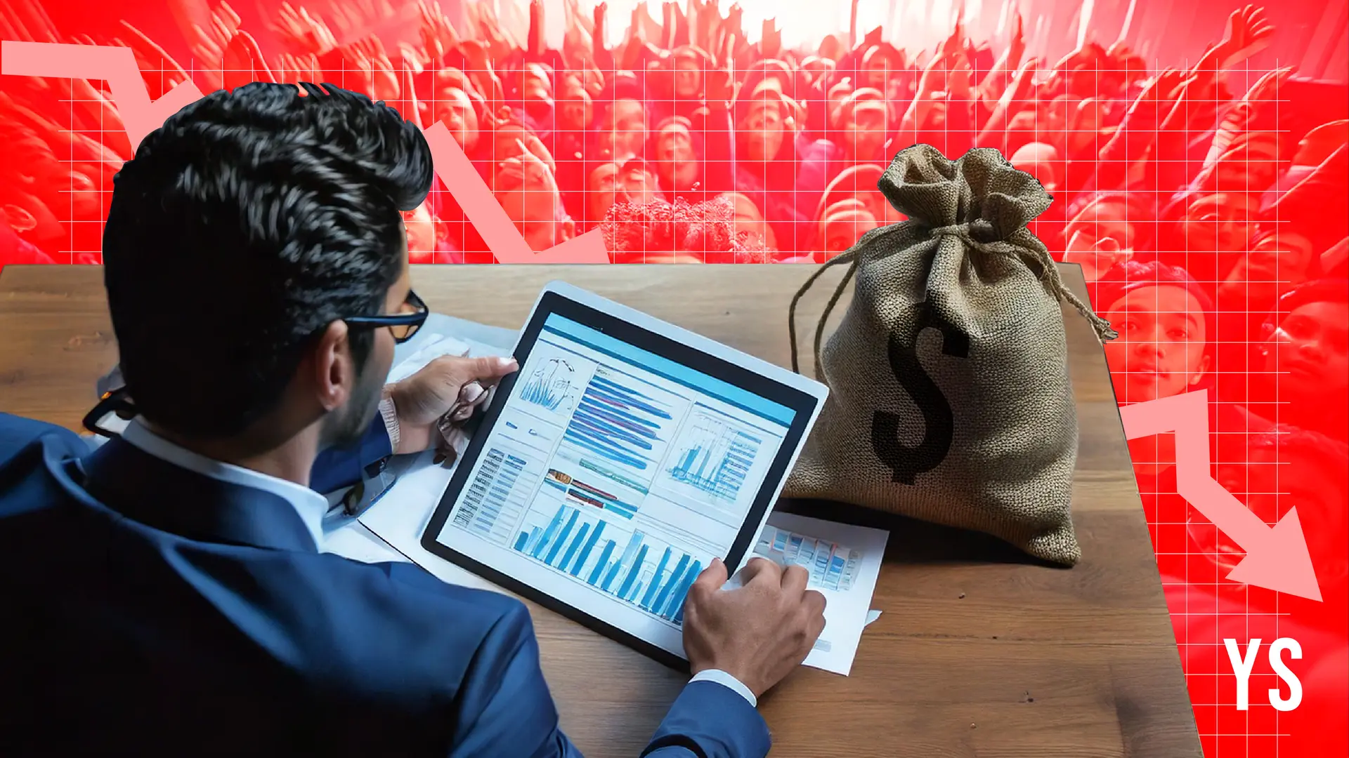 India's startup funding: Growth-, late-stage gains can't mask early-stage pains