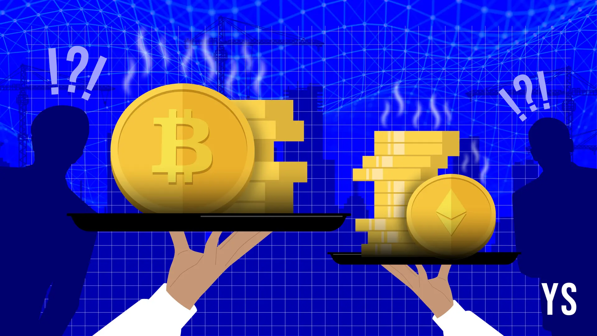 One’s loss, another’s gain: Indian crypto exchanges race to woo WazirX users as market shakes up