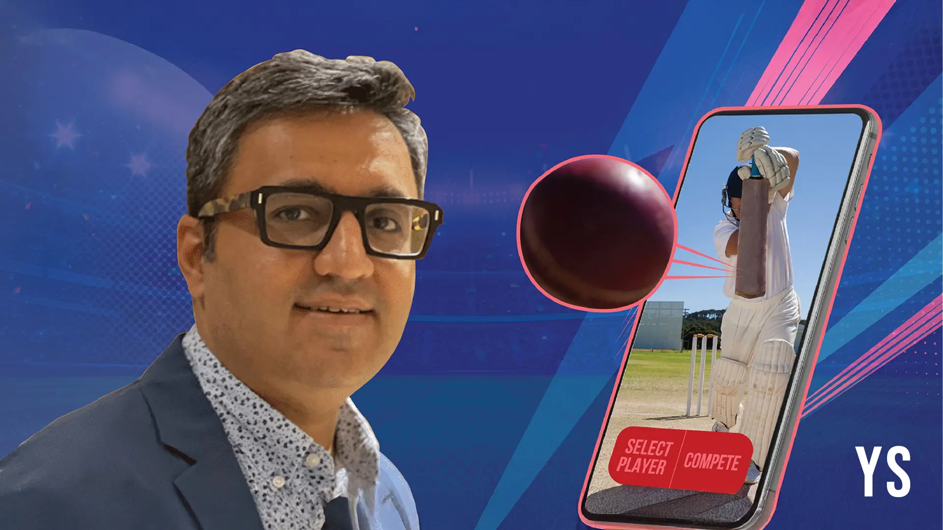 Ashneer Grover’s Third Unicorn in talks to divest CrickPe