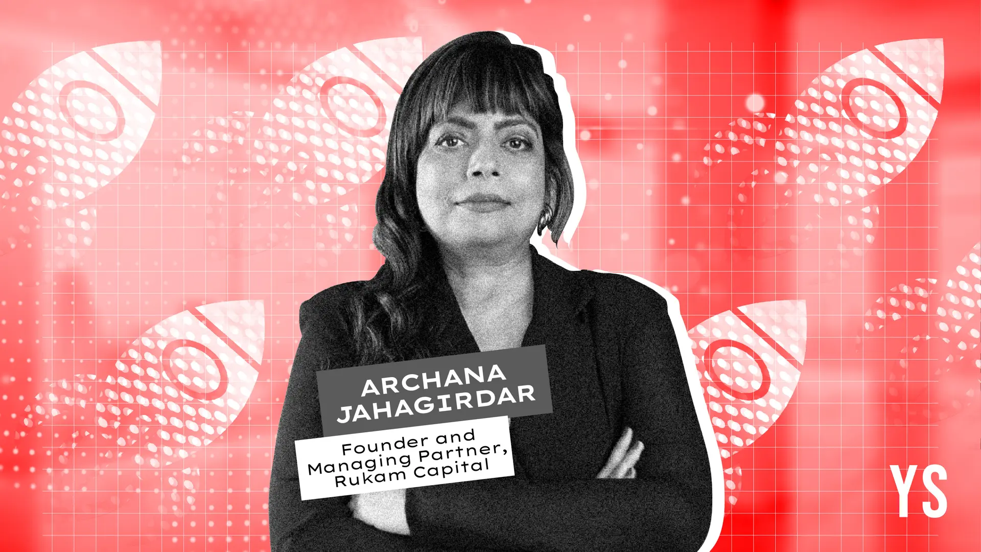 India has to change the way it looks at risk capital: Rukam Capital’s Archana Jahagirdar