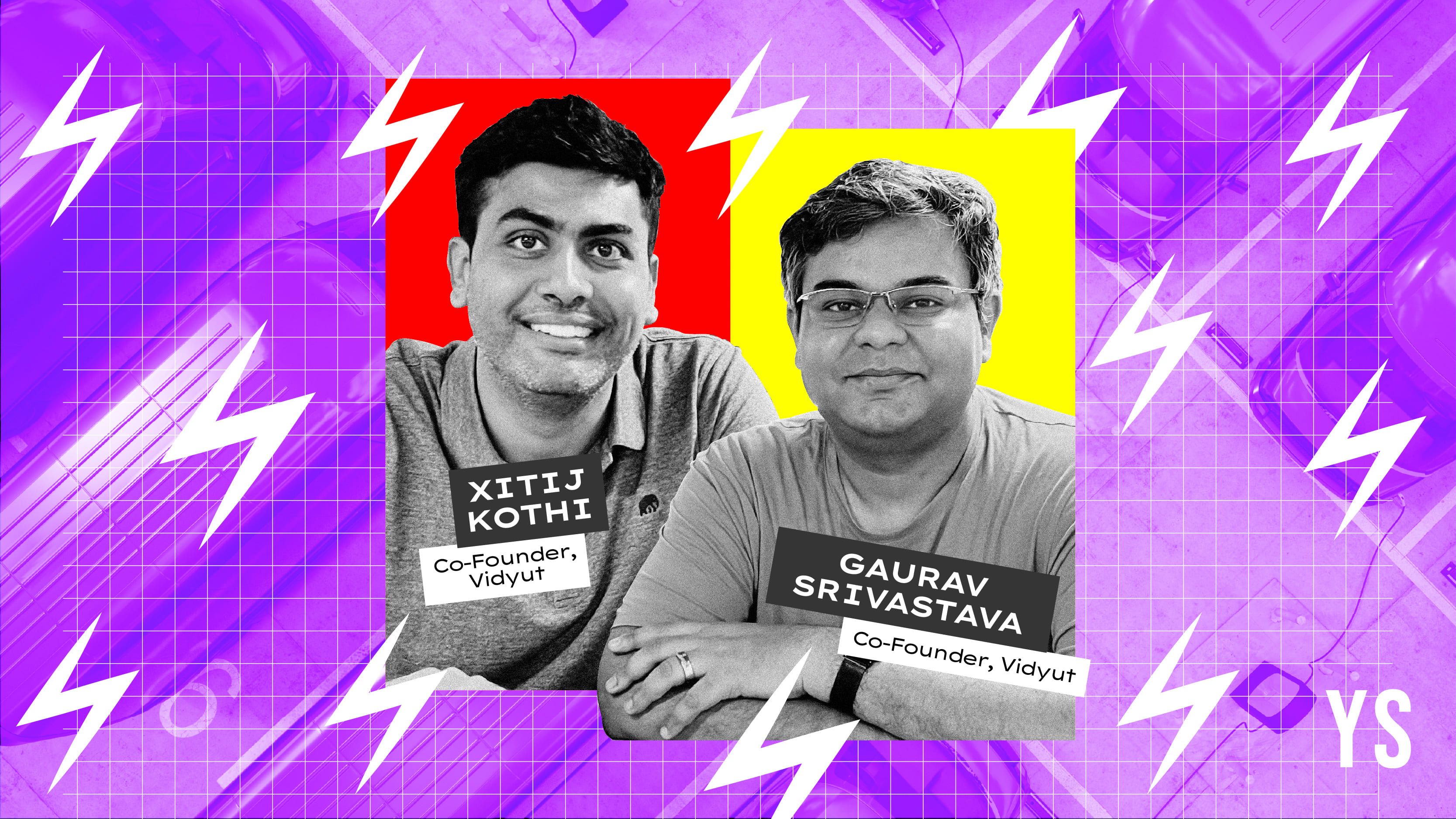 EV financing startup Vidyut bags $2.5M from Flourish Ventures
