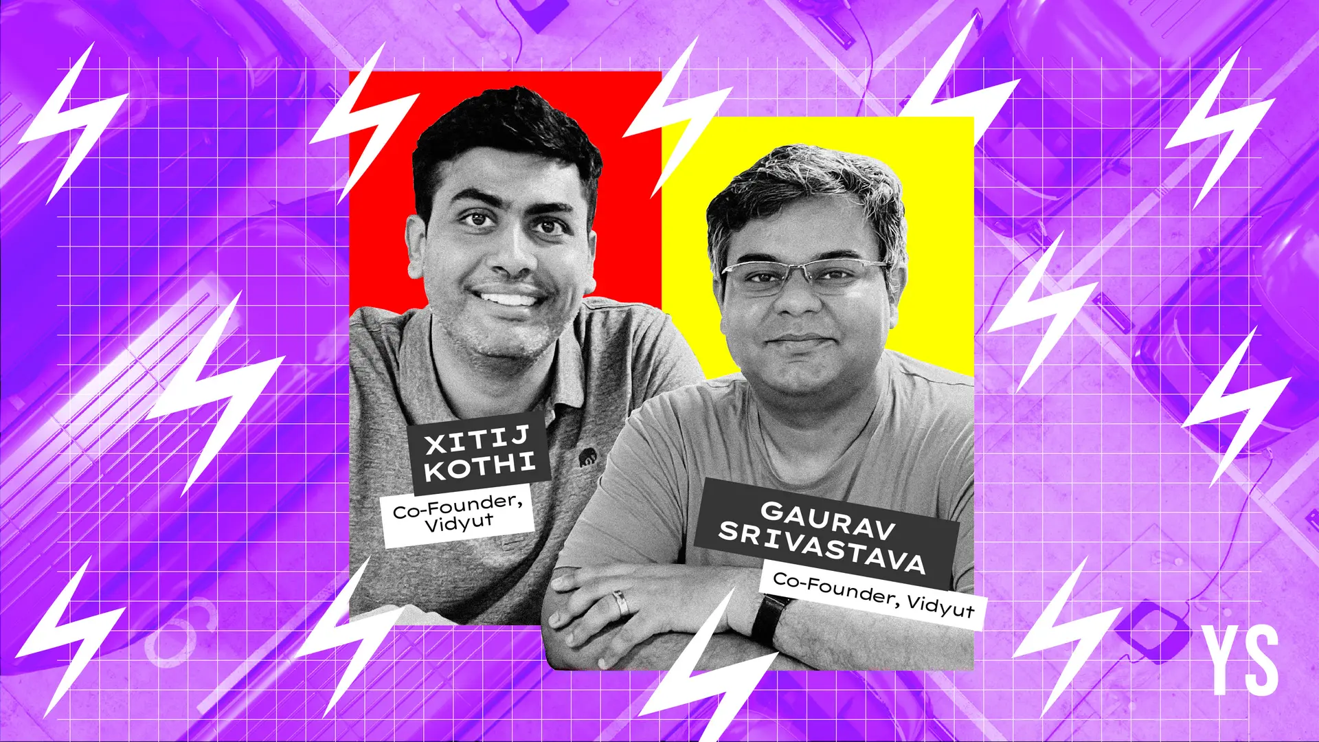 EV financing startup Vidyut bags $2.5M from Flourish Ventures
