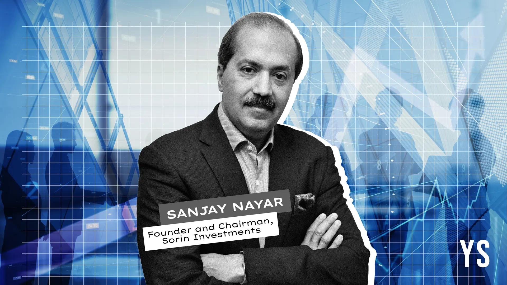 There is no shortage of capital, but the funding game has changed, says Sanjay Nayar of Sorin Investments