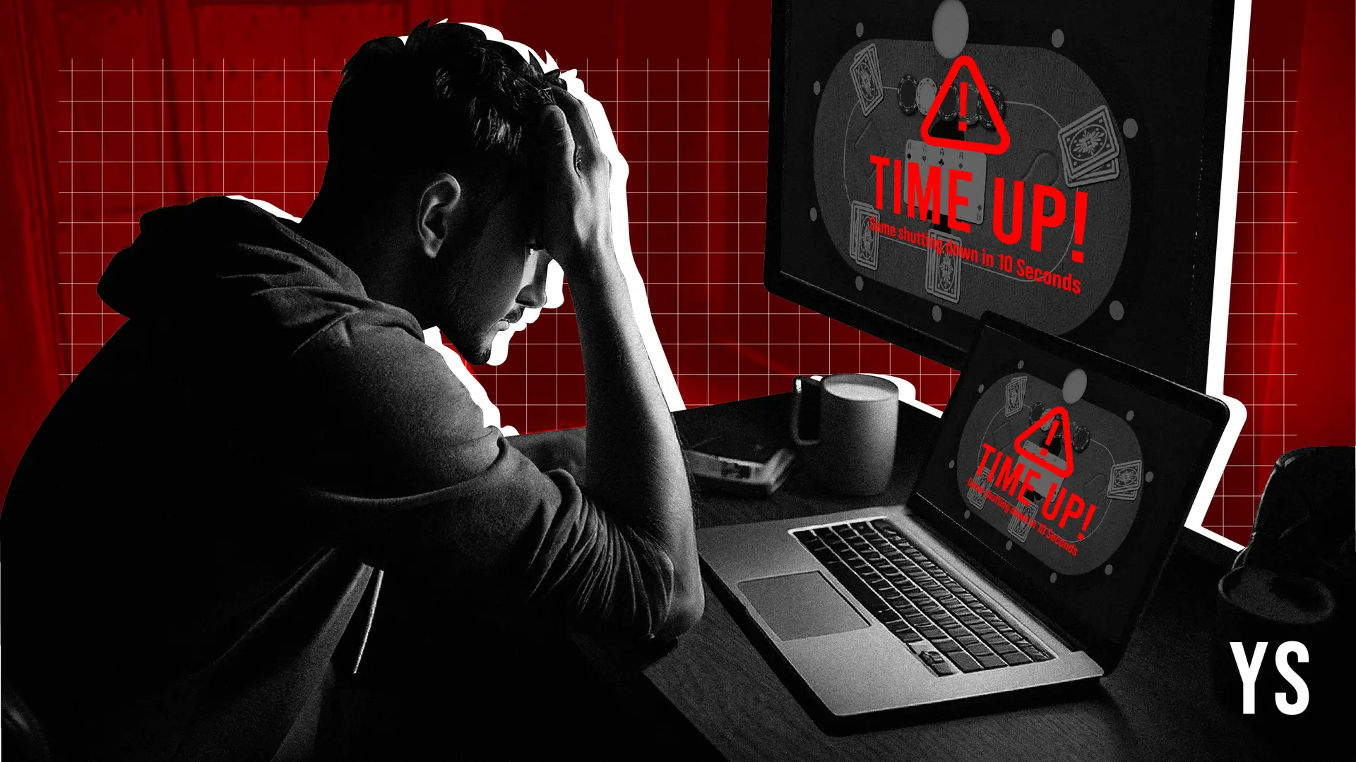 Midnight curfew and more: Tamil Nadu’s online gaming regulations have companies racing for clarity, alternatives