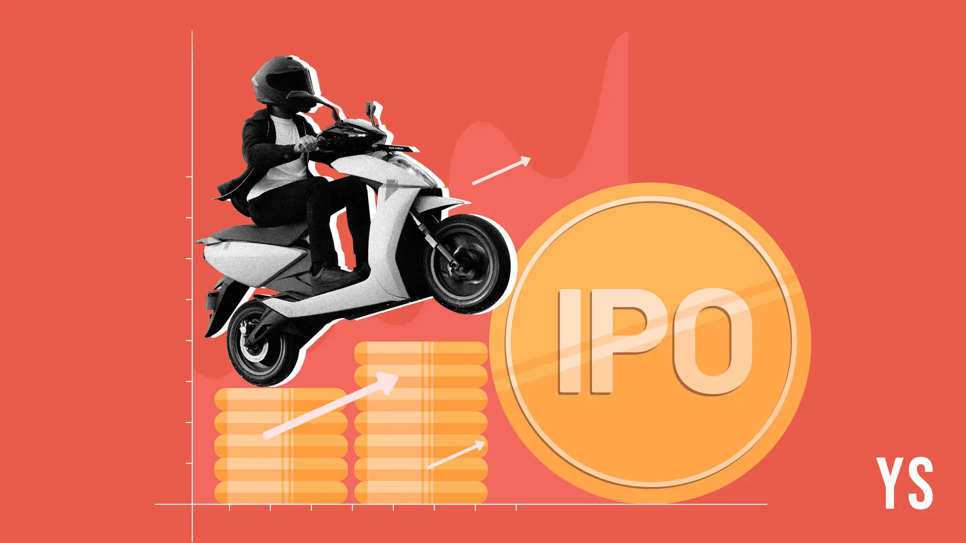 Ather IPO: IIT Madras bags 40X gains on EV-maker’s listing