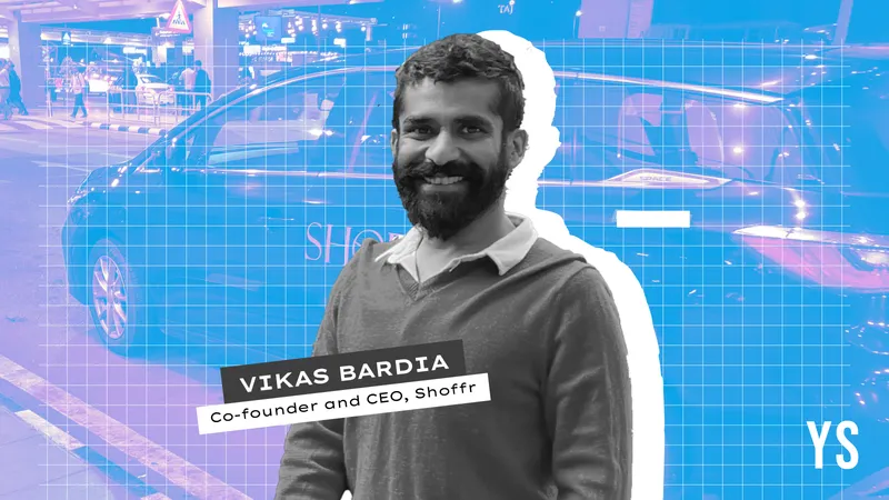 Vikas Bardia
