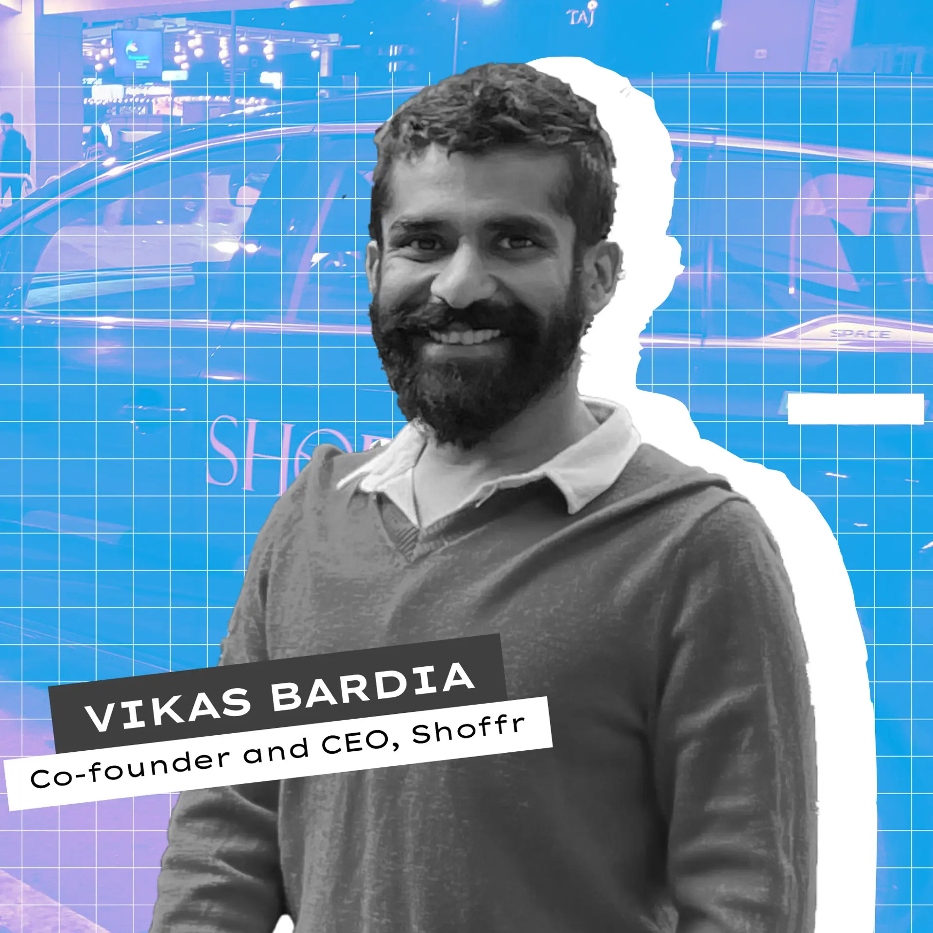 Slow and steady: How Shoffr plans to navigate the intensely competitive ride-hailing market