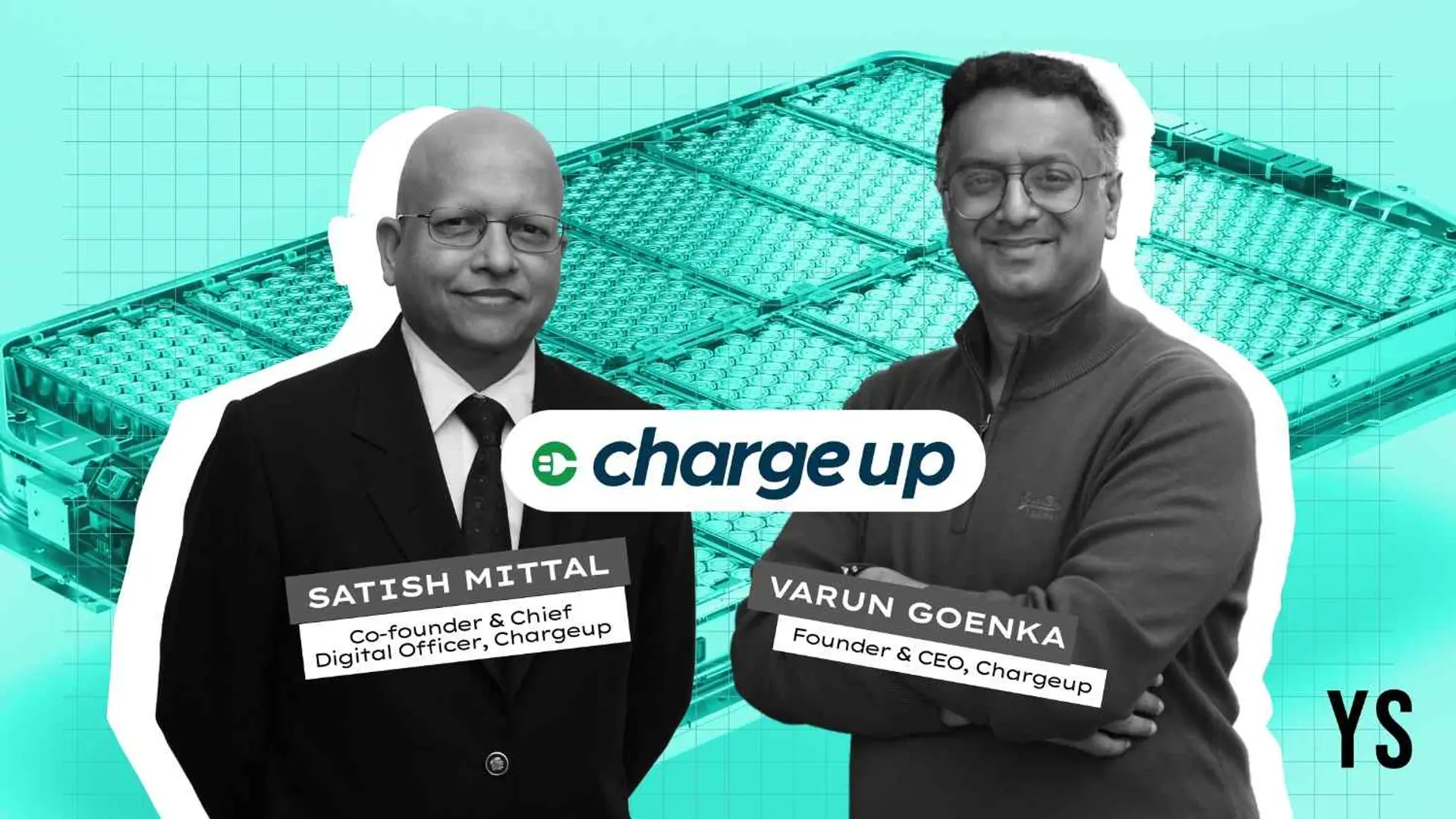 Charging up electric mobility for the gig economy: How Chargeup is writing its business playbook